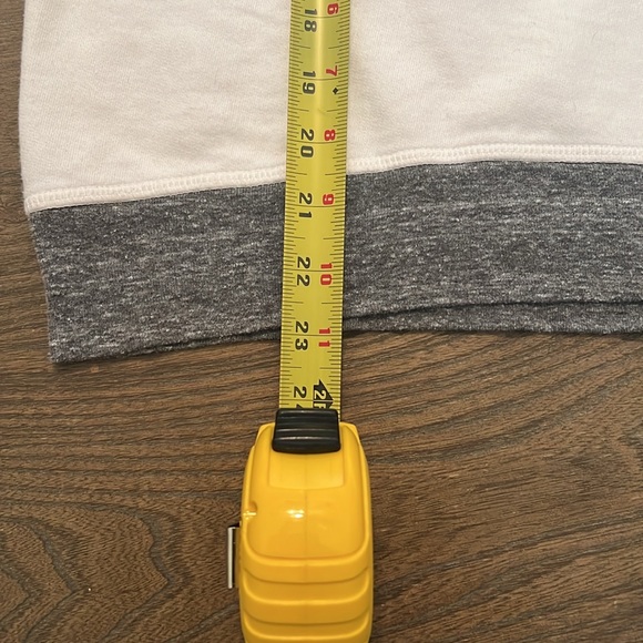 Pebble Beach Ladies Sweatshirt S - Picture 10 of 10